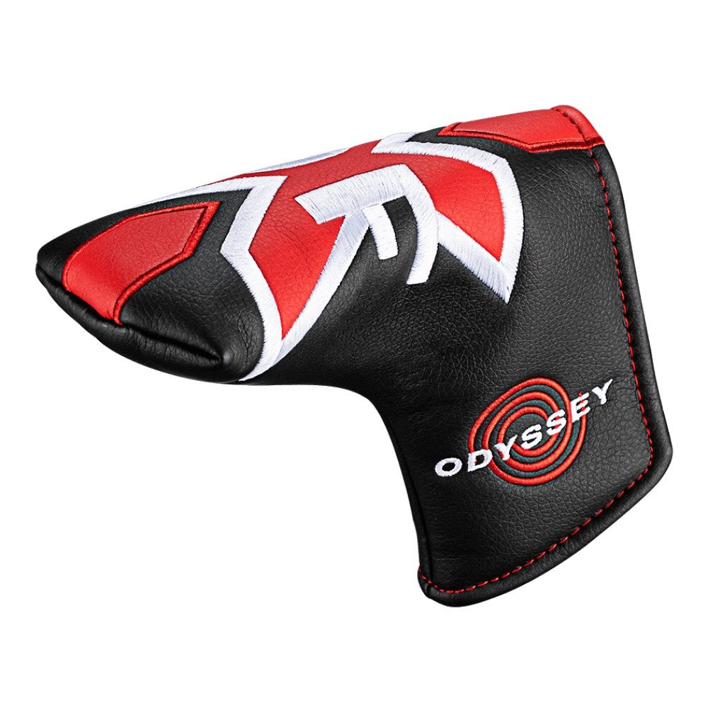 Odyssey DFX Double Wide Golf Putter