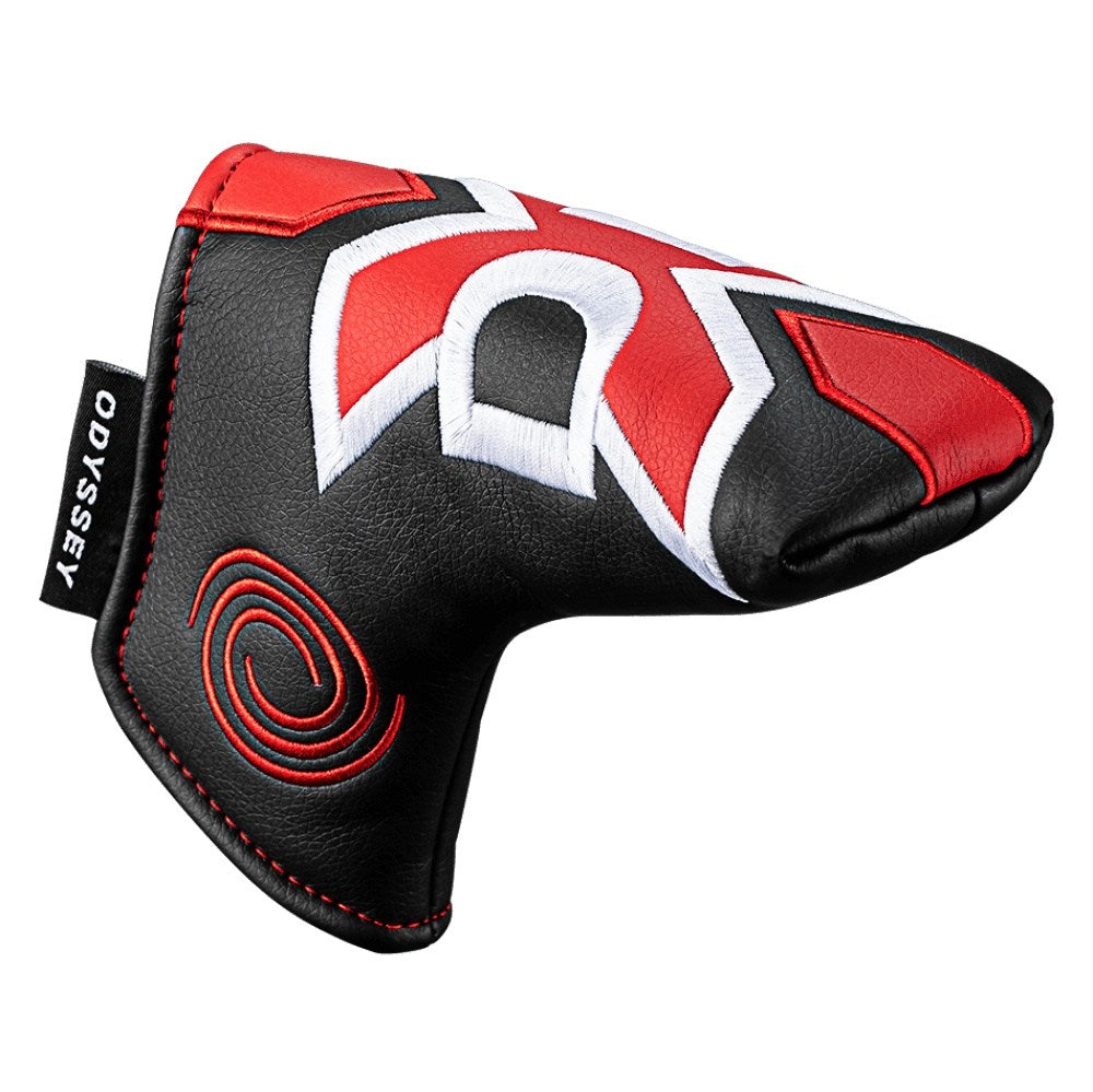Odyssey DFX Double Wide Golf Putter