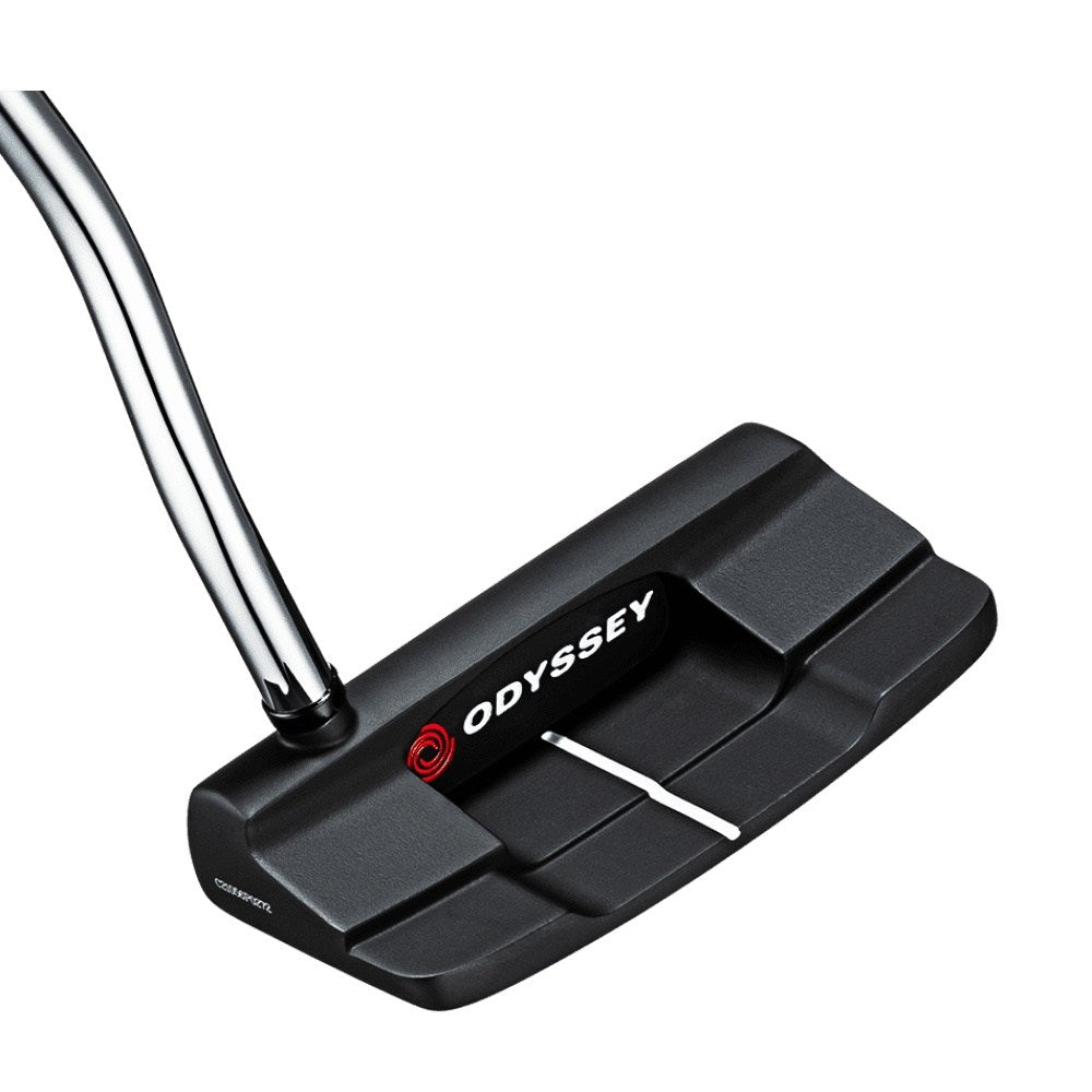 Odyssey DFX Double Wide Golf Putter