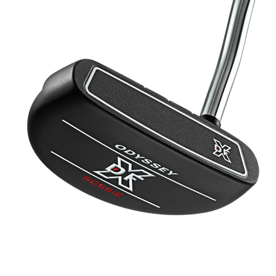 Odyssey DFX Rossie Golf Putter