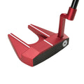 Odyssey Red Seven X Xander Schauffele Golf Putter
