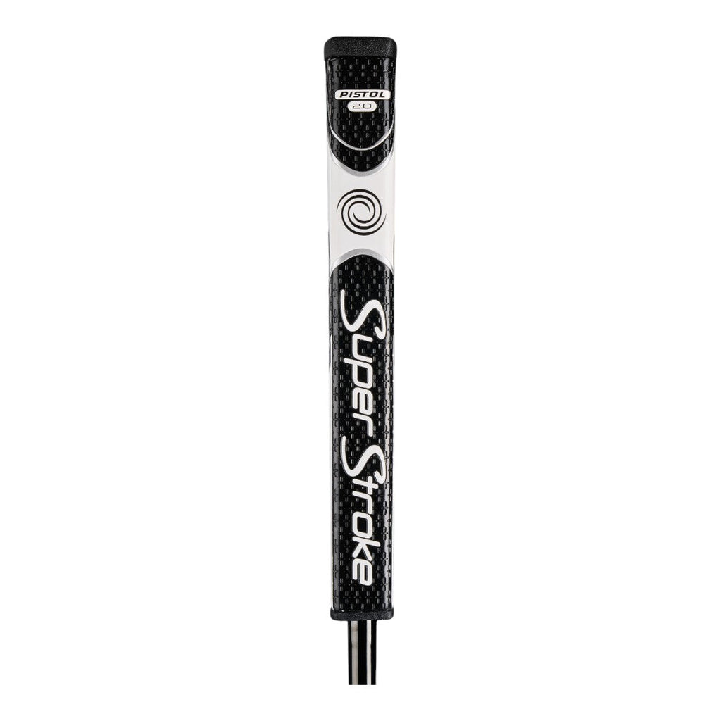 Odyssey Red Seven X Xander Schauffele Golf Putter