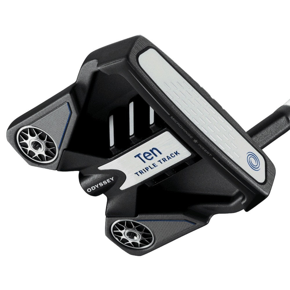 Odyssey Ten S Triple Track Golf Putter