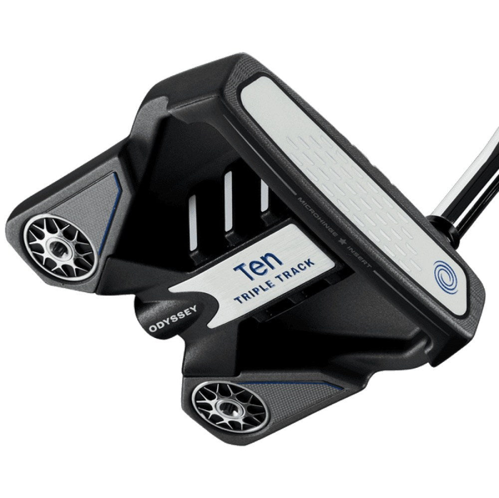 Odyssey Ten Triple Track Stroke Lab Golf Putter