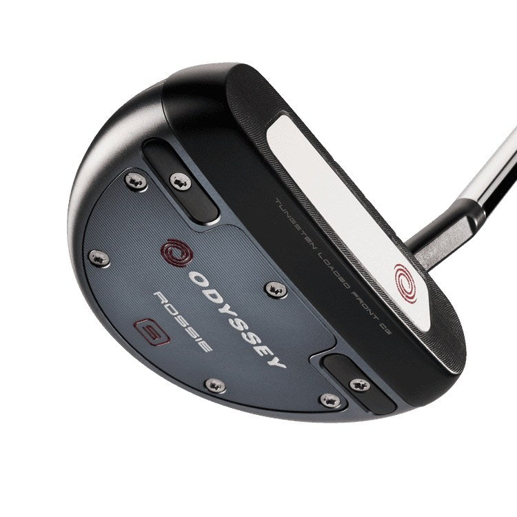 Odyssey Tri-Hot 5K Golf Putter | Rossie S