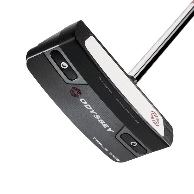 Odyssey Tri-Hot 5K Golf Putter | Triple Wide CS