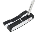 Odyssey White Hot Versa Golf Putter | Double Wide