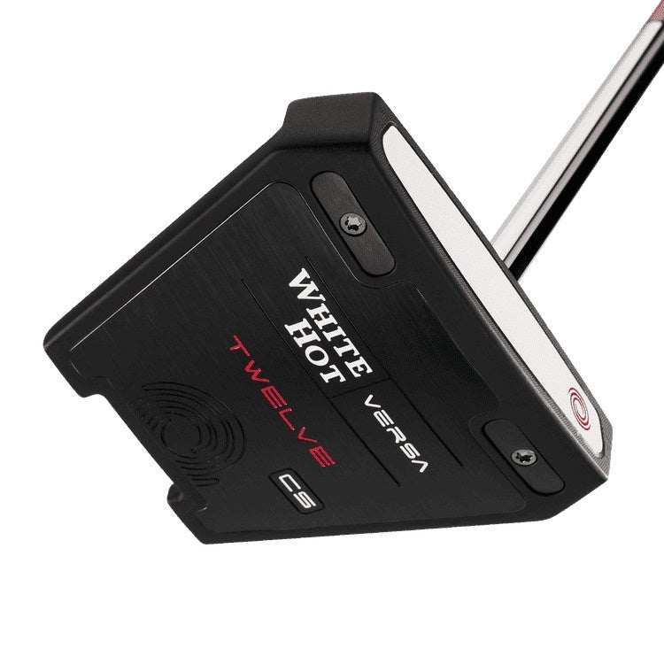 Odyssey White Hot Versa Golf Putter | Twelve CS