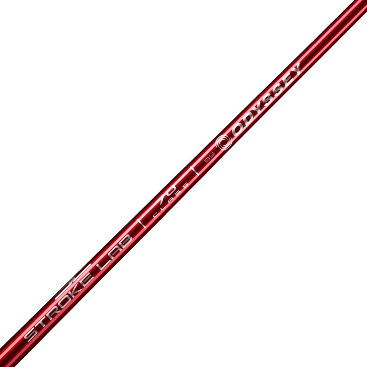 Odyssey White Hot Versa Golf Putter | Twelve CS