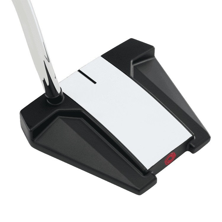 Left Handed Odyssey White Hot Versa Golf Putter | Twelve DB