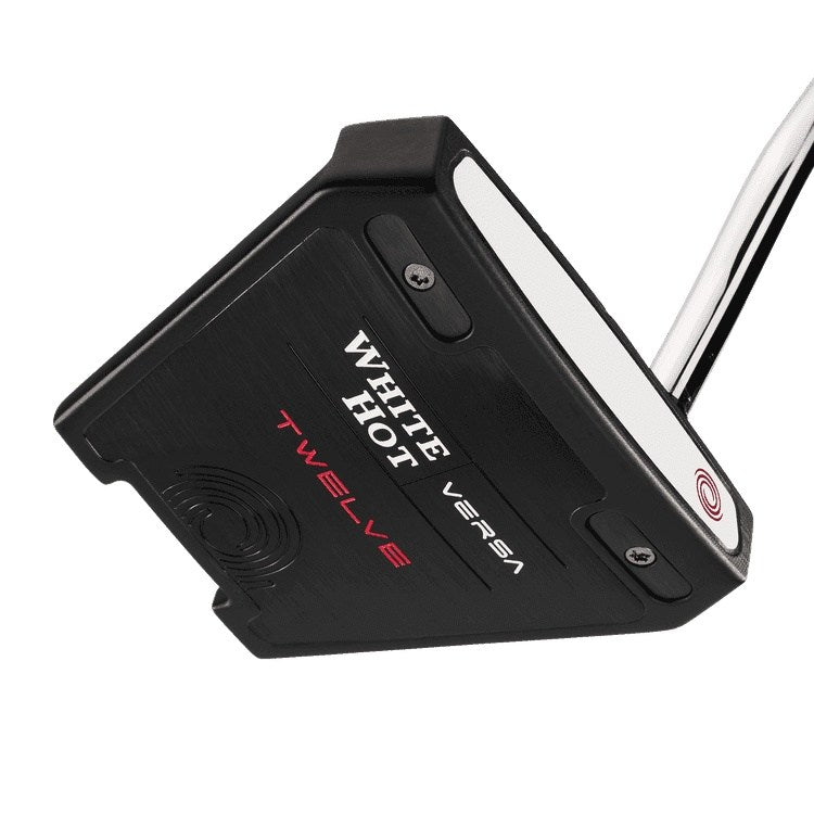 Left Handed Odyssey White Hot Versa Golf Putter | Twelve DB