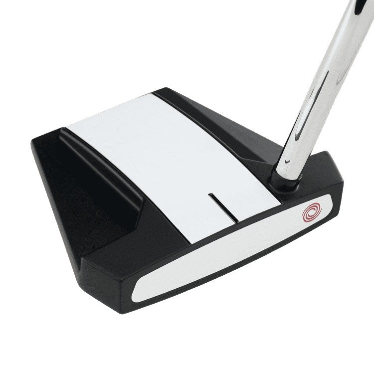Left Handed Odyssey White Hot Versa Golf Putter | Twelve DB