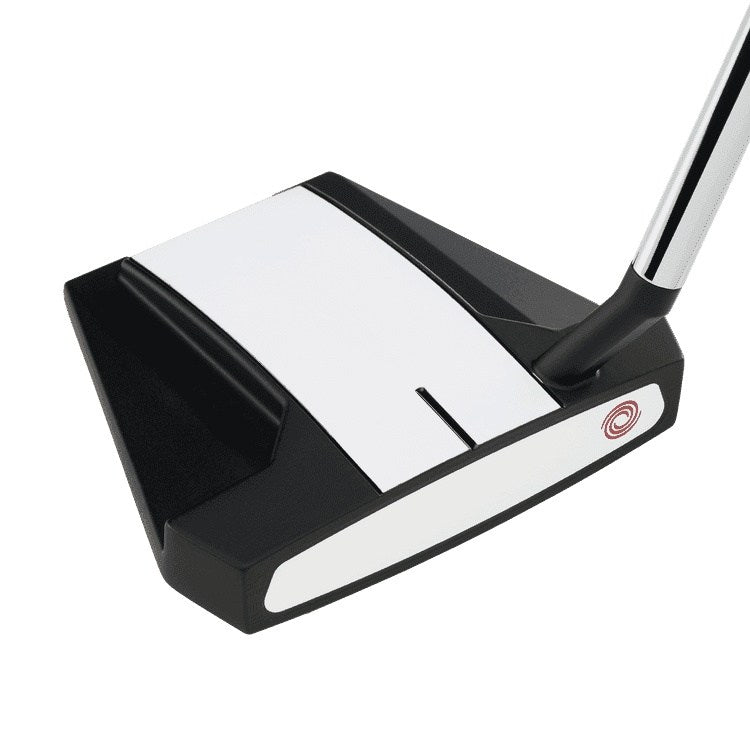 Left Handed Odyssey White Hot Versa Golf Putter | Twelve S