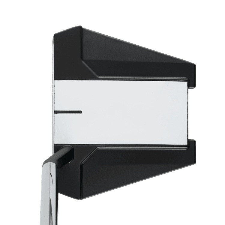 Left Handed Odyssey White Hot Versa Golf Putter | Twelve S