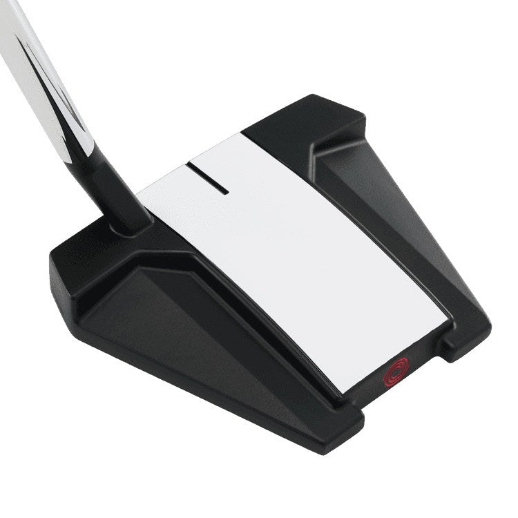 Left Handed Odyssey White Hot Versa Golf Putter | Twelve S
