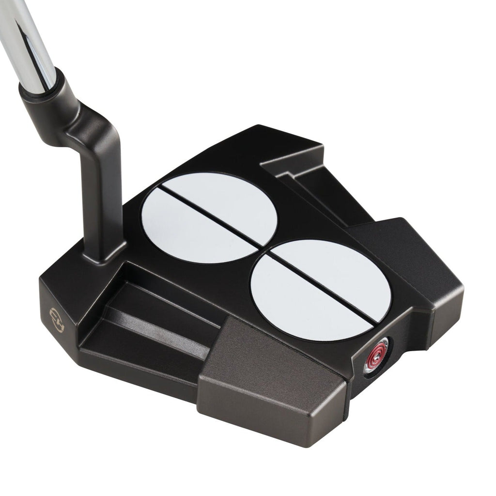 Odyssey 2-Ball Eleven Tour Lined CH Golf Putter