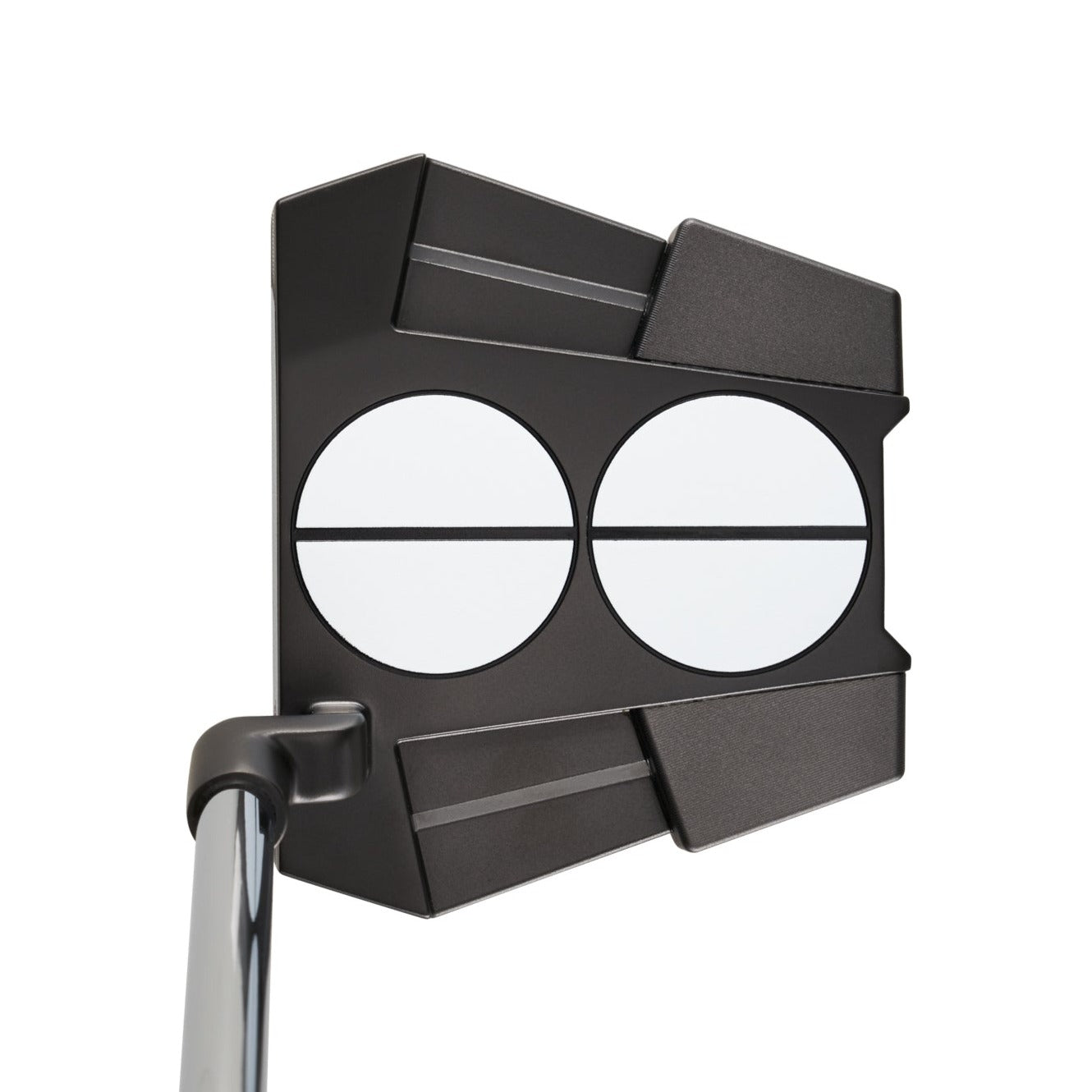 Odyssey 2-Ball Eleven Tour Lined CH Golf Putter