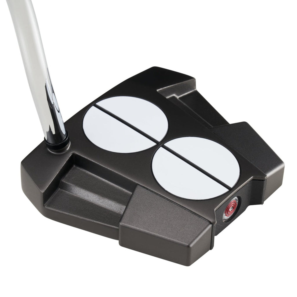 Odyssey 2-Ball Eleven Tour Lined DB Golf Putter