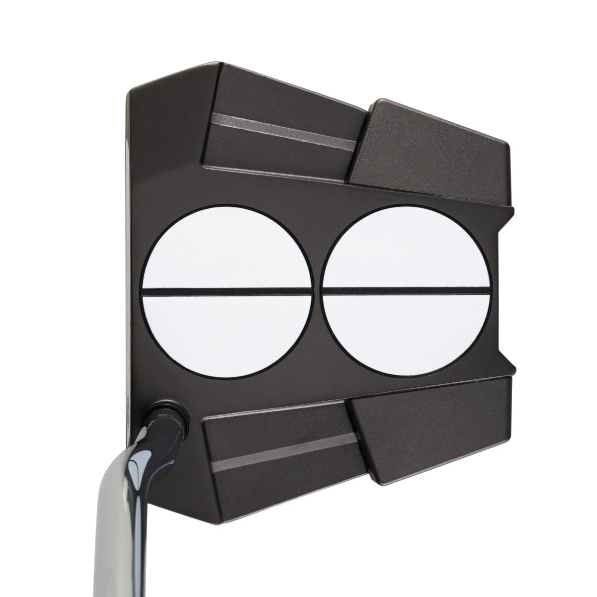 Odyssey 2-Ball Eleven Tour Lined DB Golf Putter