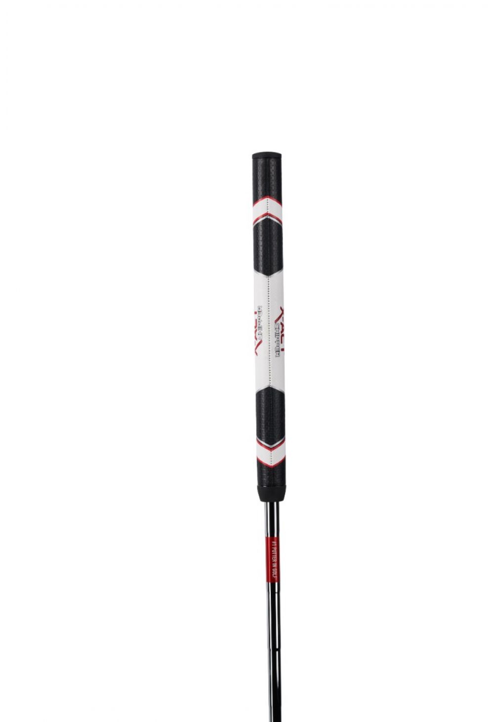 Odyssey X-ACT Tank Golf Chipper