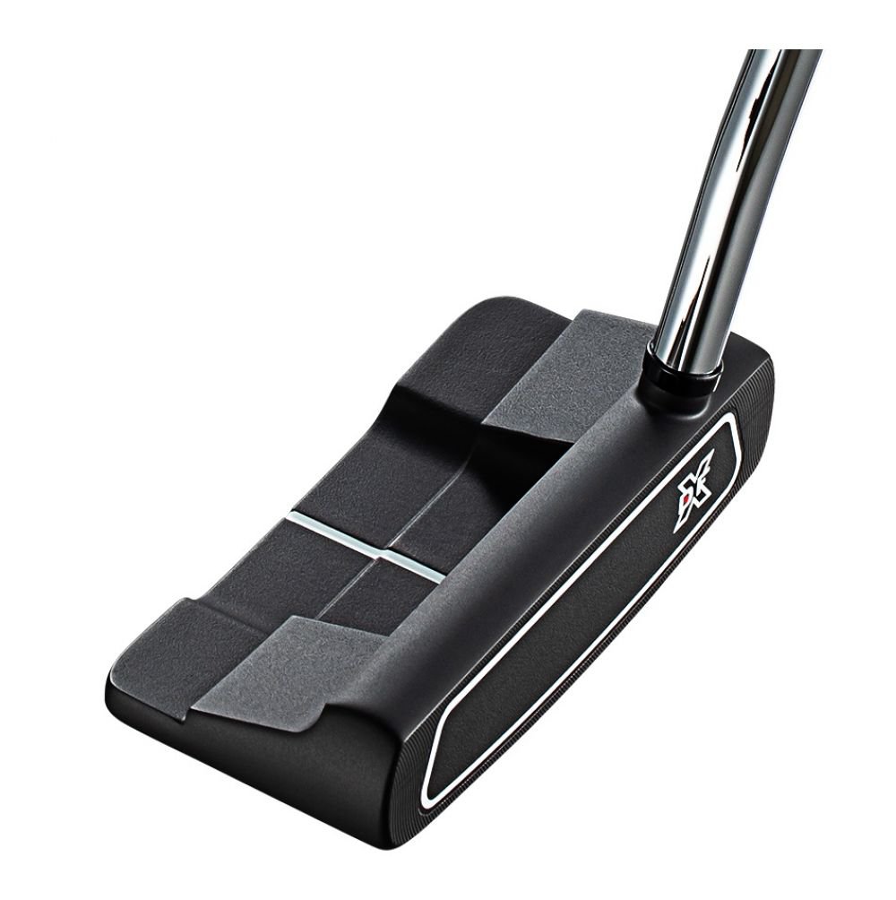 Odyssey DFX Double Wide Golf Putter