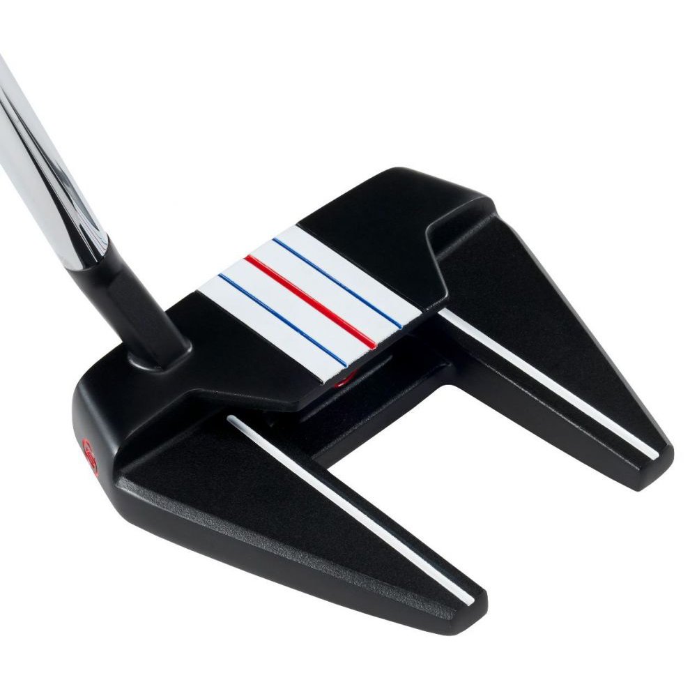 Odyssey Stroke Lab Triple Track Golf Putter | Seven S