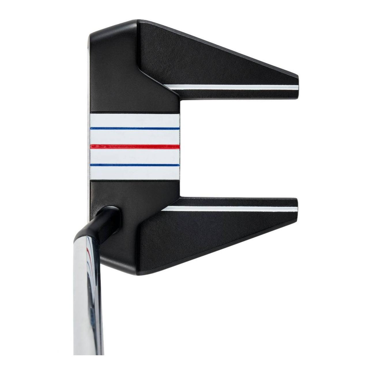 Odyssey Stroke Lab Triple Track Golf Putter | Seven S