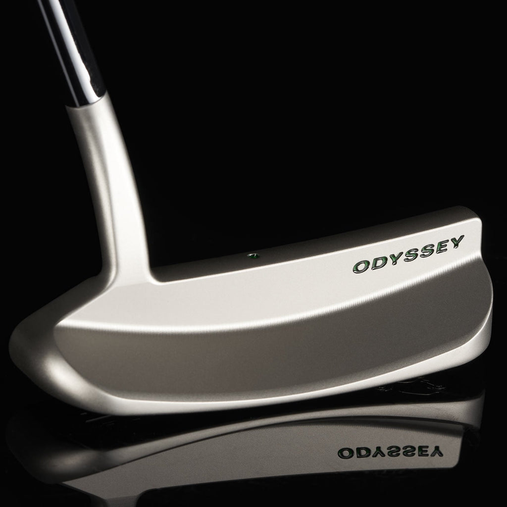 Odyssey Toulon Design Limited Edition Magnolia Golf Putter
