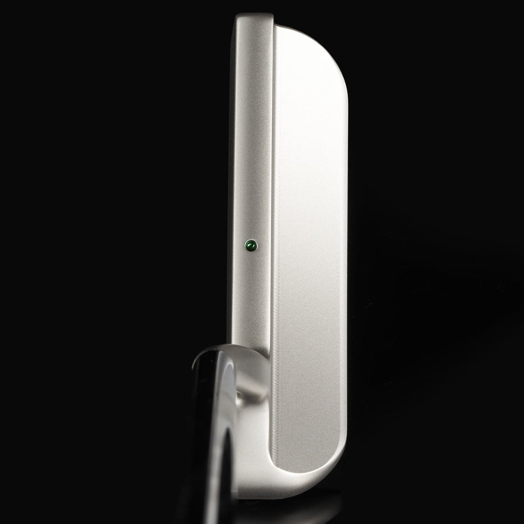 Odyssey Toulon Design Limited Edition Magnolia Golf Putter