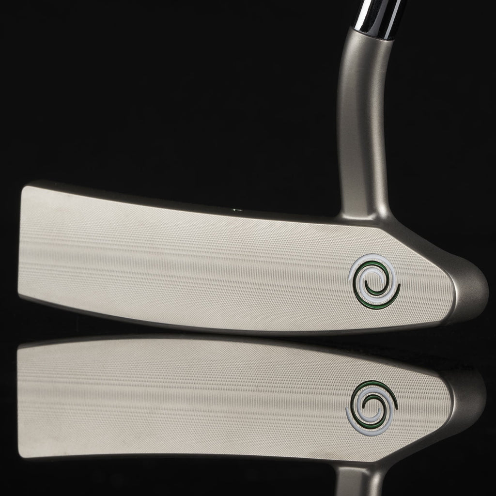 Odyssey Toulon Design Limited Edition Magnolia Golf Putter