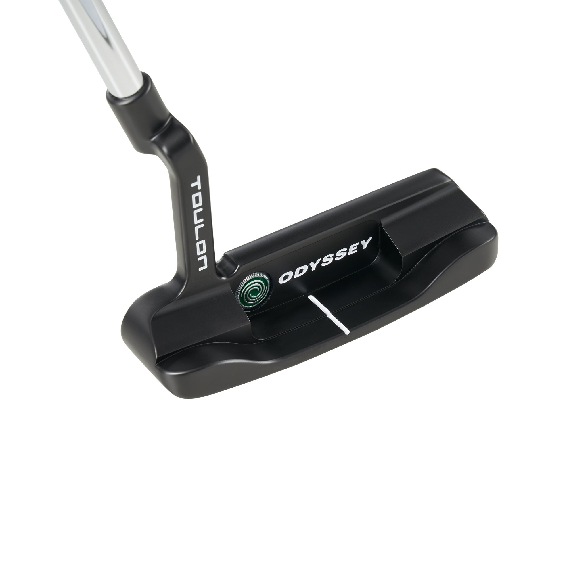 Odyssey Toulon Madison Stroke Lab Golf Putter