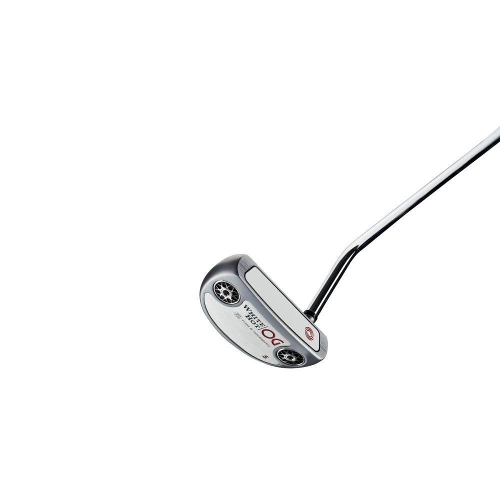 Odyssey White Hot OG Golf Putter | #5