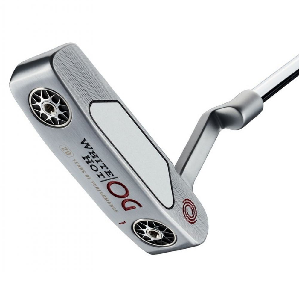 Odyssey White Hot OG Golf Putter | #1