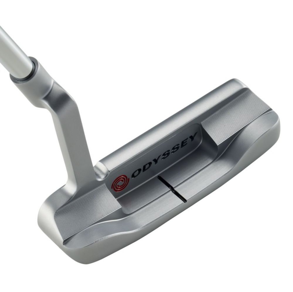 Odyssey White Hot OG Golf Putter | #1