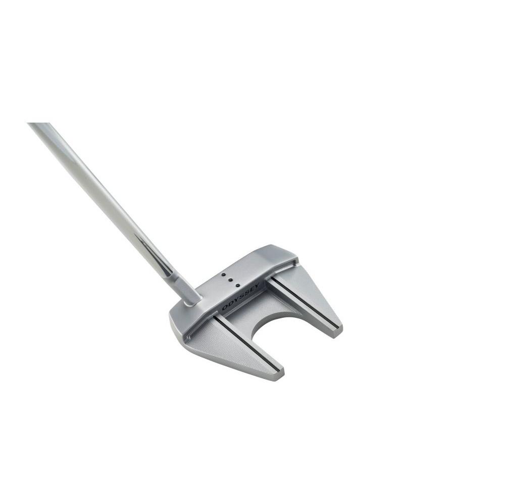 Odyssey White Hot OG Stroke Lab Golf Putter | #7S