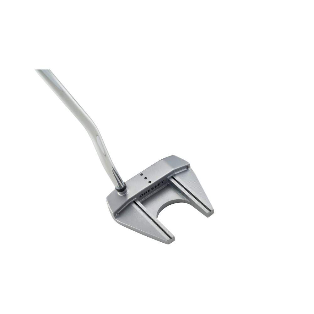 Odyssey White Hot OG Stroke Lab Golf Putter | #7