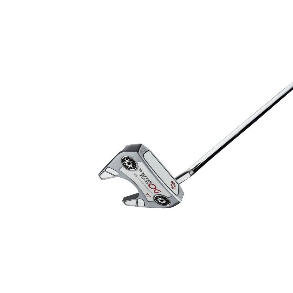 Odyssey White Hot OG Stroke Lab Golf Putter | #7S