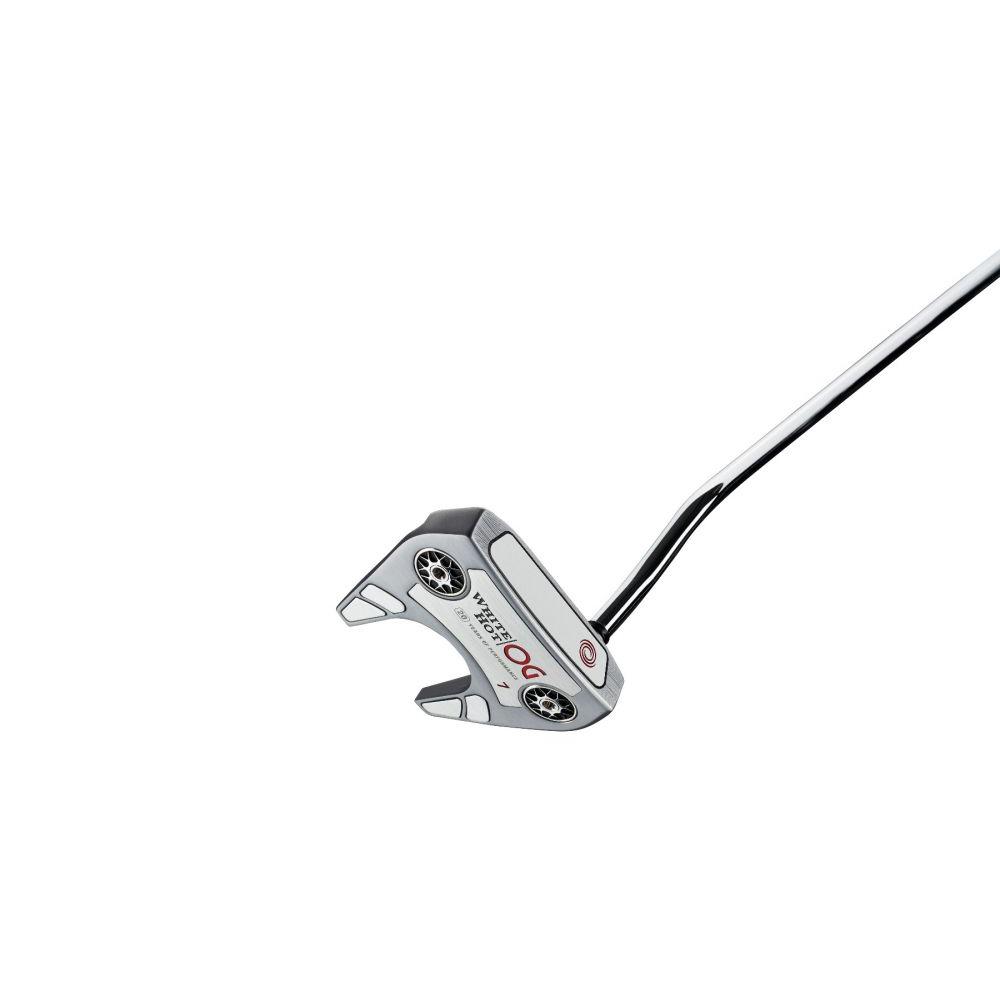 Odyssey White Hot OG Stroke Lab Golf Putter | #7