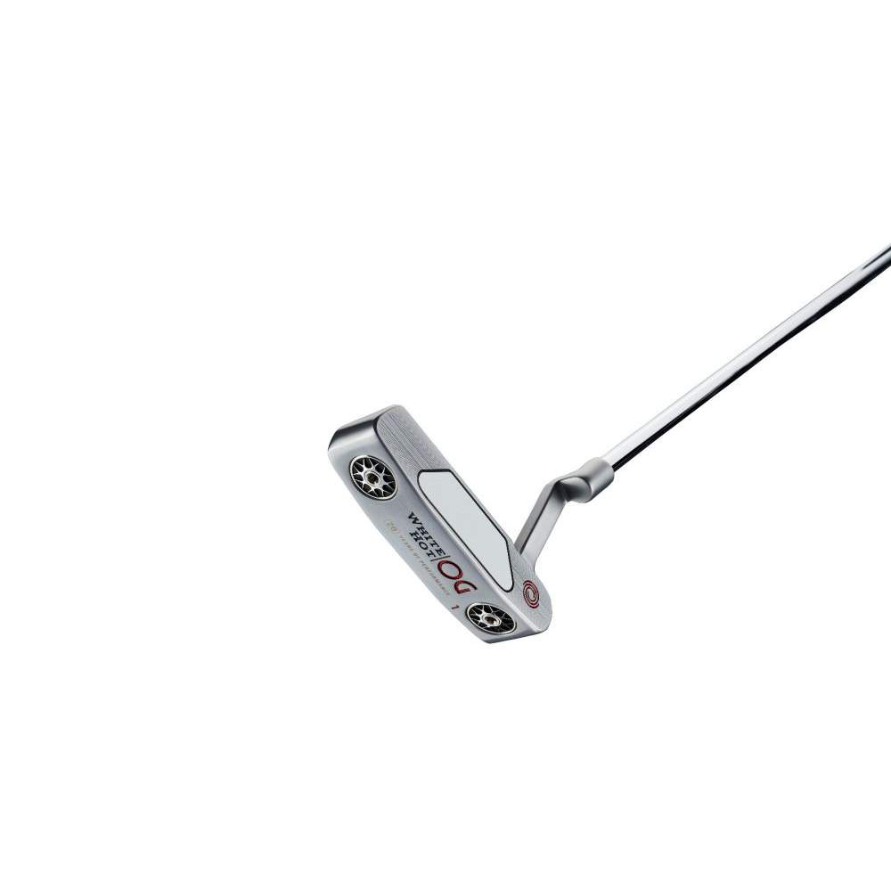 Odyssey White Hot OG Stroke Lab Golf Putter | #1