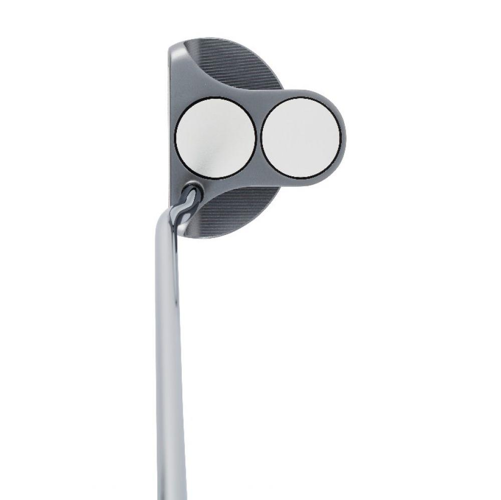 Odyssey White Hot OG Stroke Lab Golf Putter | 2 Ball