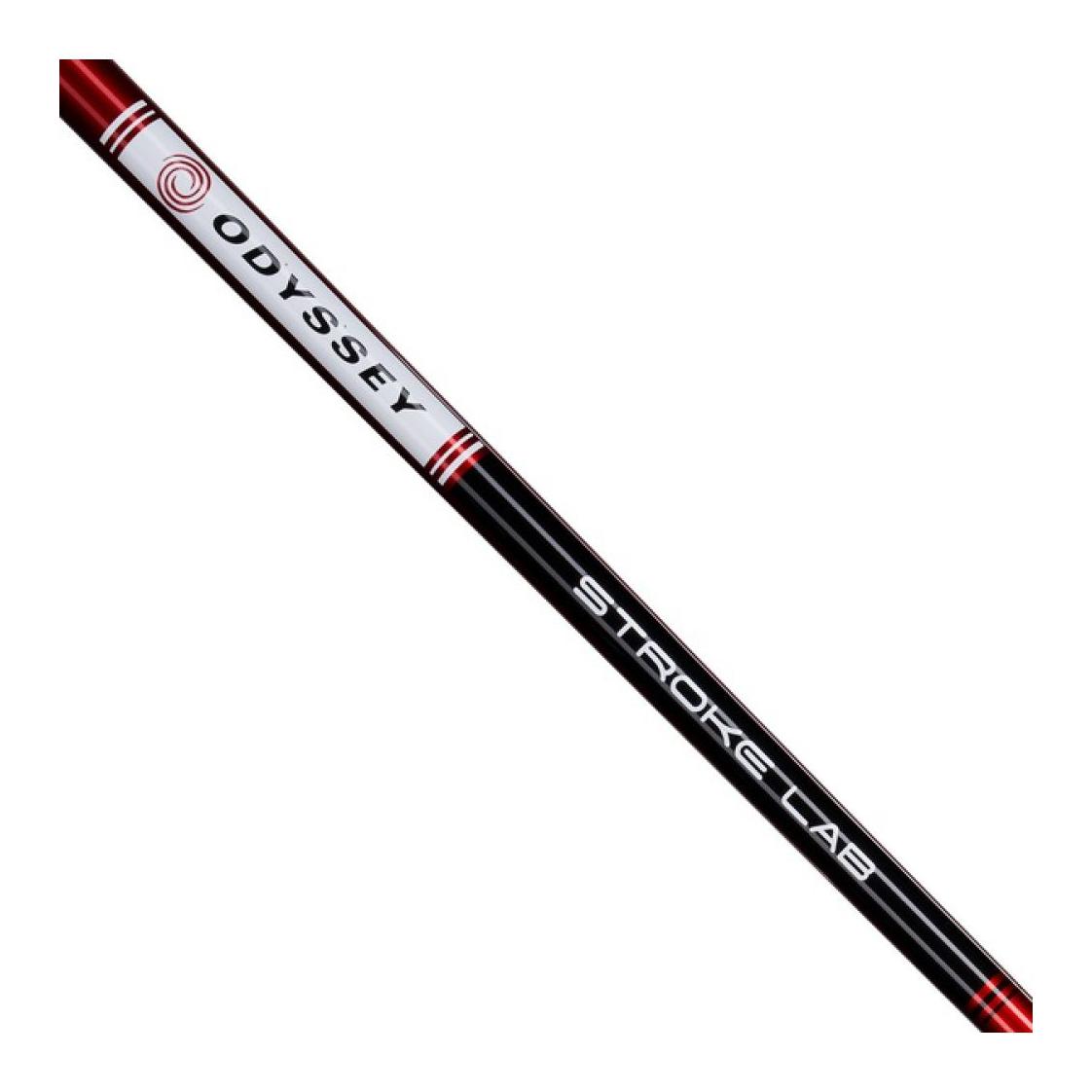 Odyssey White Hot OG Stroke Lab Golf Putter | 2 Ball