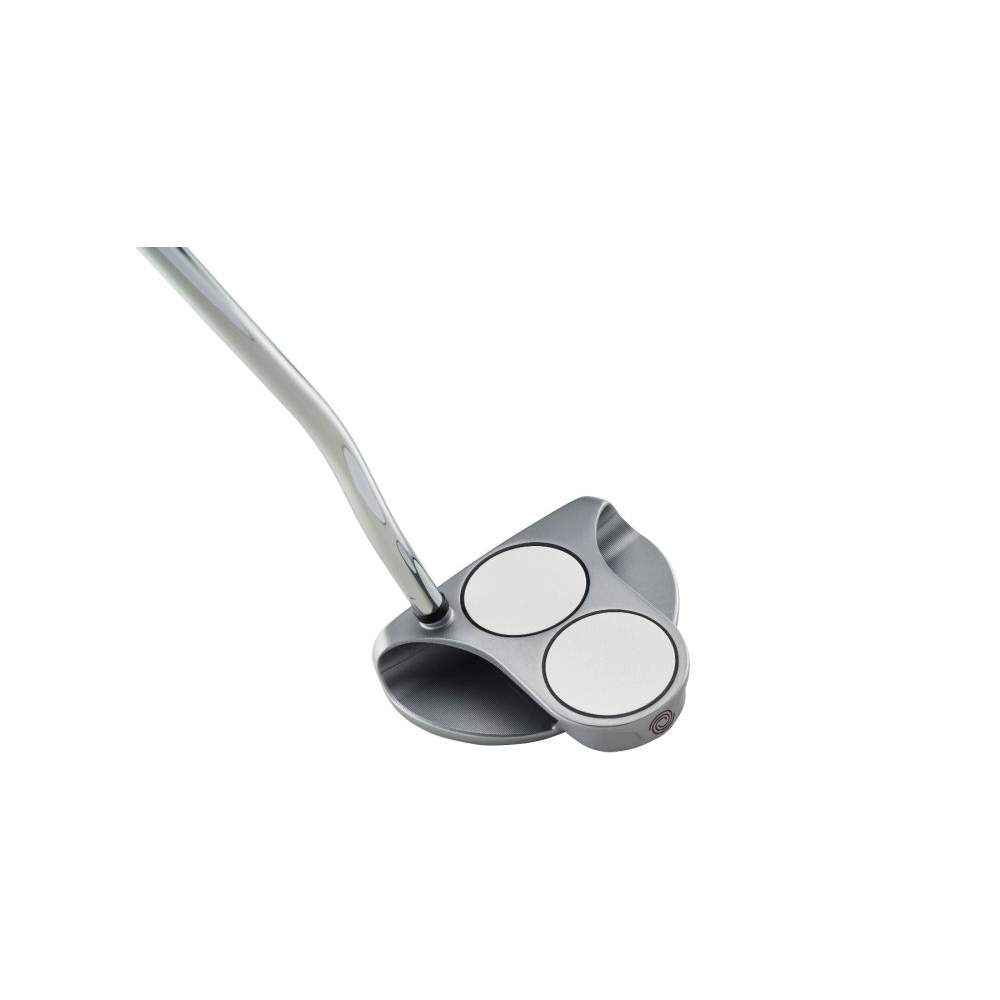 Odyssey White Hot OG Stroke Lab Golf Putter | 2 Ball