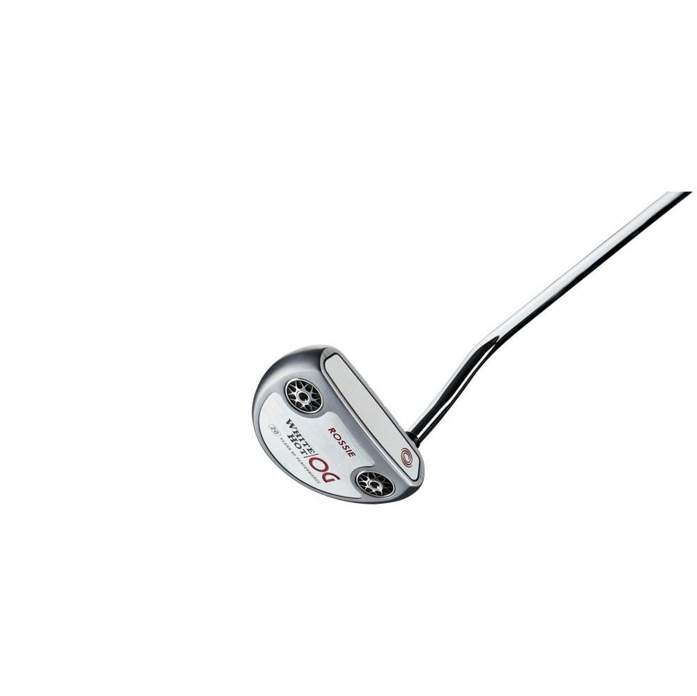Odyssey White Hot OG Stroke Lab Golf Putter | Rossie S