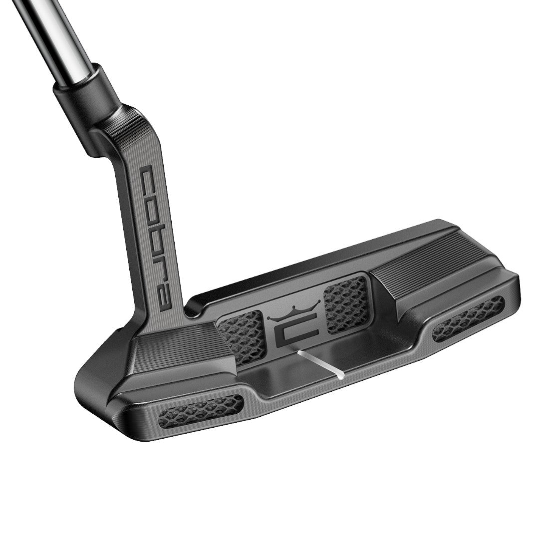 Cobra LIMIT3D Pista 45 3D Printed Golf Putter