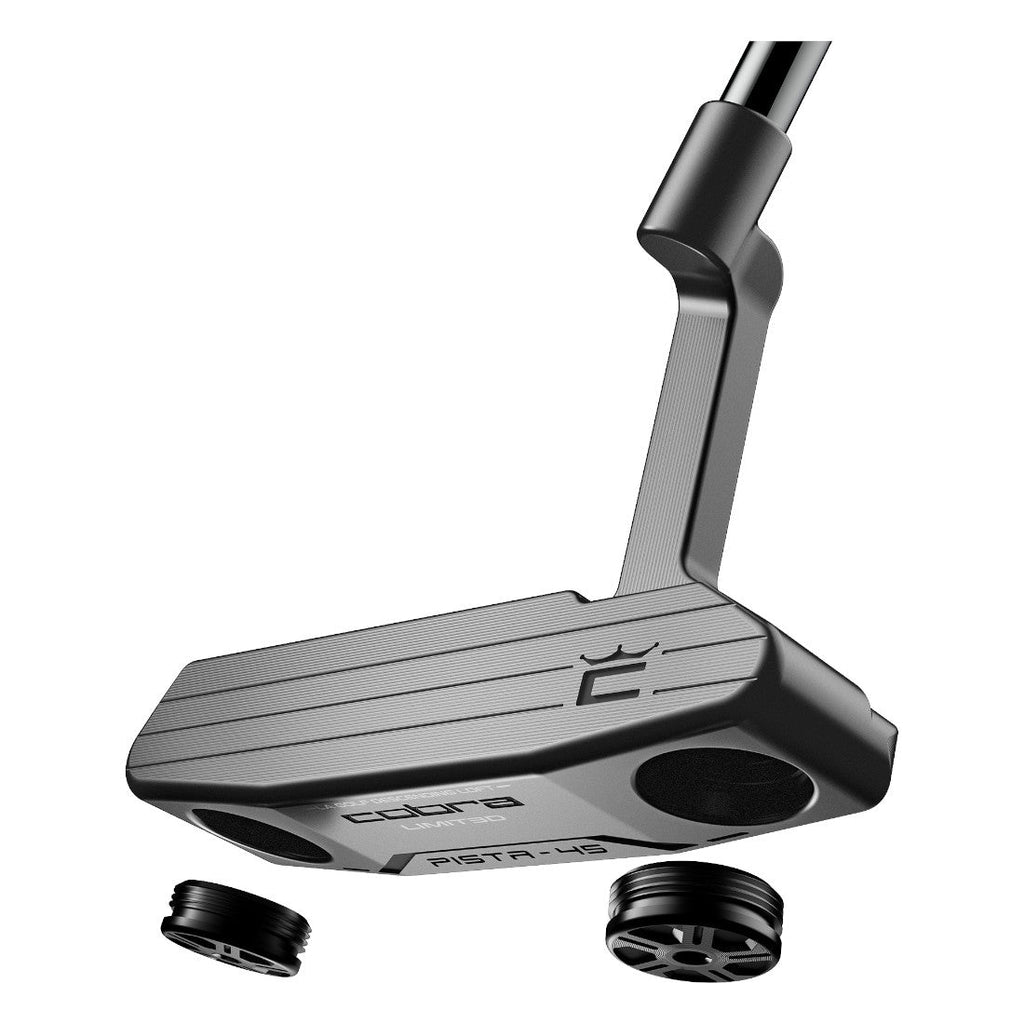 Cobra LIMIT3D Pista 45 3D Printed Golf Putter