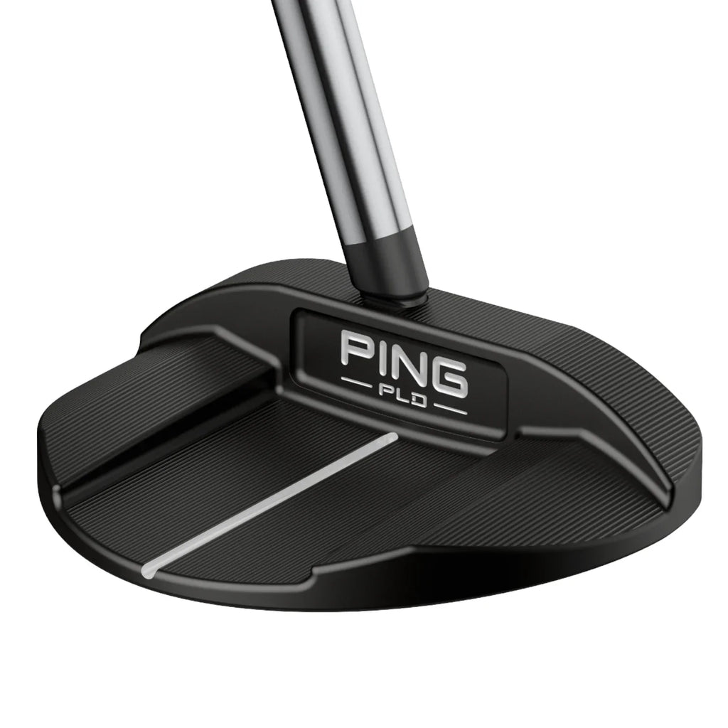 Ping PLD Milled AS Golf Putter | Oslo CB