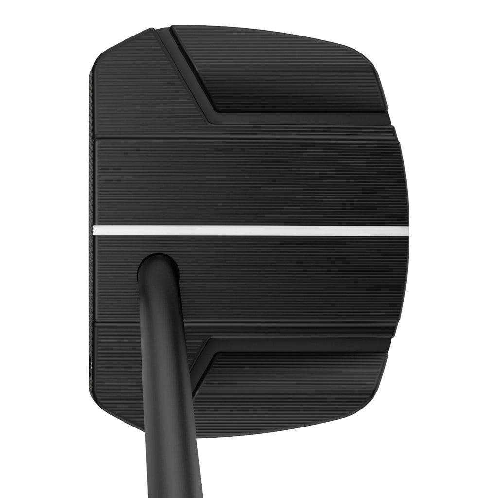 Left Handed Ping PLD Milled Special Edition Ally Blue Onset Golf Putter