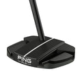 Left Handed Ping PLD Milled Special Edition Ally Blue Onset Golf Putter