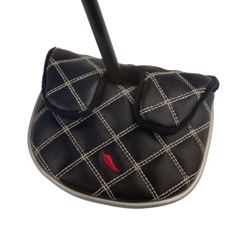 Left Handed Ping PLD Milled Special Edition Ally Blue Onset Golf Putter