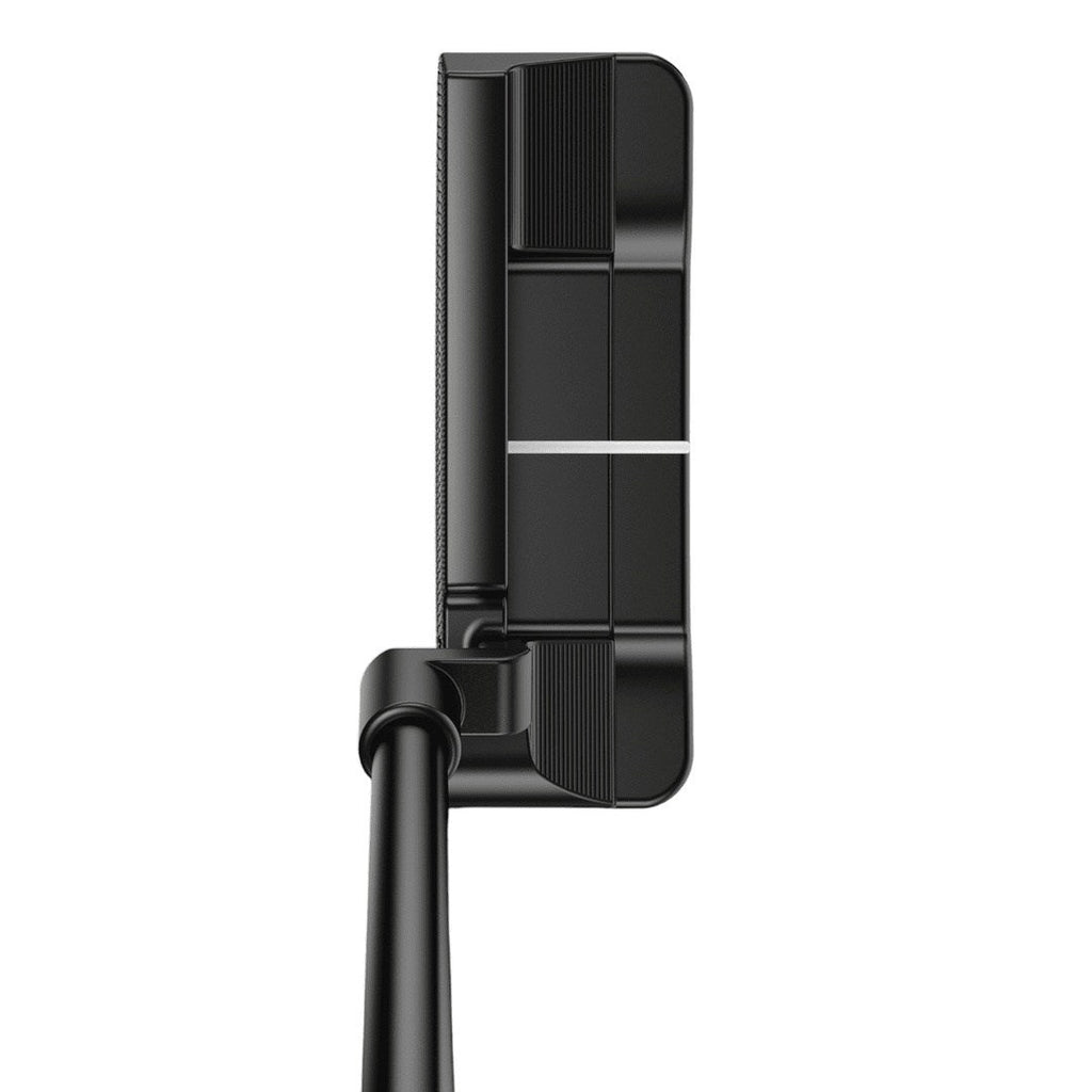 Ping PLD Anser D Matte Black Golf Putter